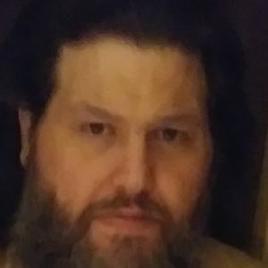 Meet your Posher, Patrick